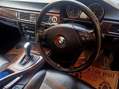 BMW 3 Series 2008 MT for sale in Mumbai
