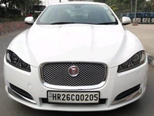 Jaguar XF 3.0 Litre S Premium Luxury 2015 AT in New Delhi