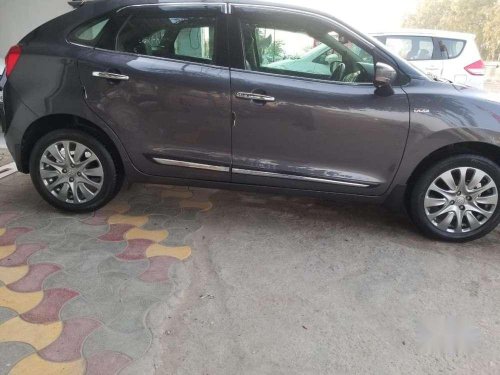 Used 2016 Maruti Suzuki Baleno Zeta Diesel AT for sale in Ludhiana 