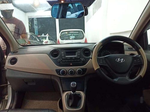 Used 2014 Hyundai Xcent MT for sale in Nagaon