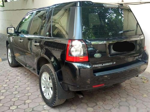 Land Rover Freelander 2 HSE 2012 AT in Mumbai