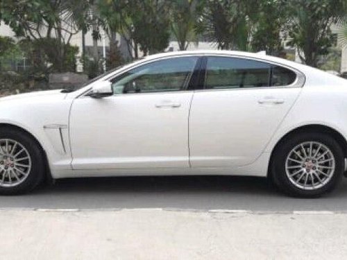 Jaguar XF 3.0 Litre S Premium Luxury 2015 AT in New Delhi