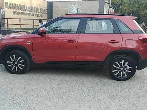 Maruti Suzuki Vitara Brezza VDi 2019 MT for sale in New Delhi