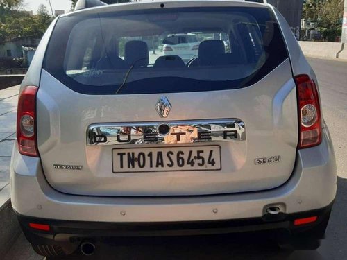 Used 2012 Renault Duster MT for sale in Chennai