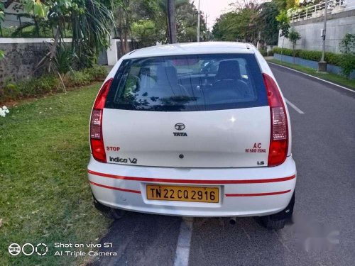 Tata Indica V2 LS, 2014, Diesel MT in Chennai