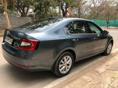 Used 2018 Skoda Octavia AT for sale in Nagar