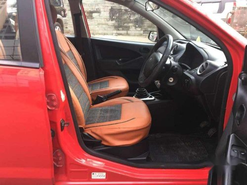 2011 Ford Figo Petrol EXI MT for sale in Mumbai