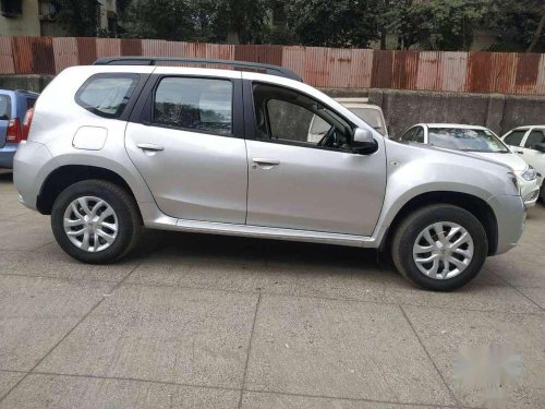 Nissan Terrano XL (P), 2014, Petrol MT in Thane