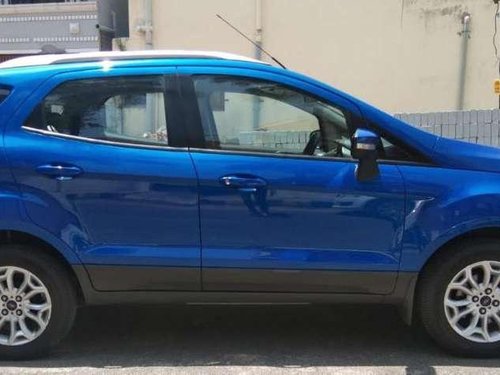 Used 2014 Ford EcoSport MT for sale in Nagar