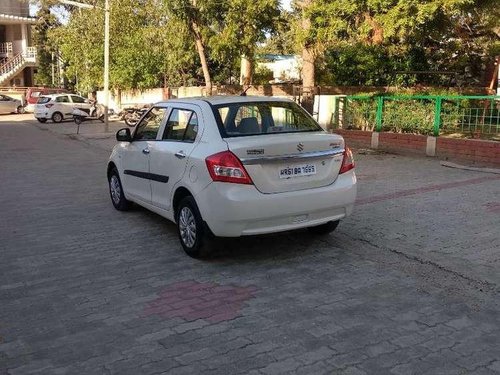 Used Maruti Suzuki Swift Dzire 2014 MT for sale in Karnal 