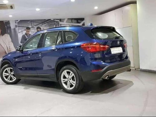 BMW X1 sDrive20d 2016 AT for sale in Mumbai