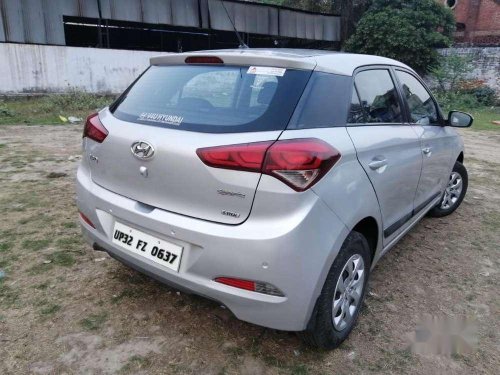 Hyundai i20 Sportz 1.2 2015 MT for sale in Kanpur