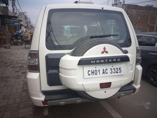 Used 2010 Mitsubishi Montero AT for sale in Amritsar 