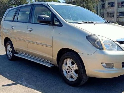 Used 2007 Toyota Innova 2.5 VX 8 STR MT in Mumbai