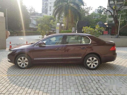 Skoda Superb 1.8 TSI 2010 AT for sale in Thane