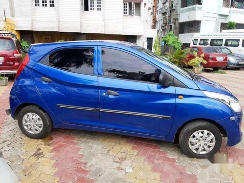 Hyundai Eon D-Lite +, 2015, Petrol MT for sale in Kolkata