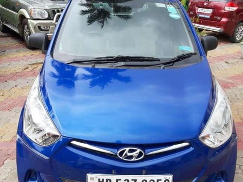 Hyundai Eon D-Lite +, 2015, Petrol MT for sale in Kolkata