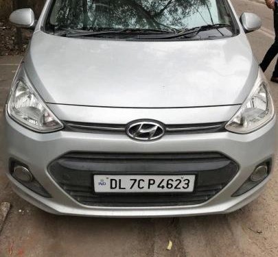 Hyundai i10 Asta 2013 MT for sale in New Delhi