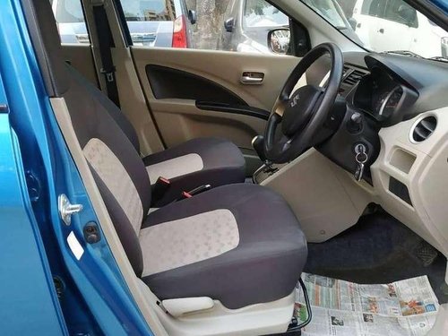 Maruti Suzuki Celerio VXI AMT (Automatic), 2016, Petrol AT in Thane