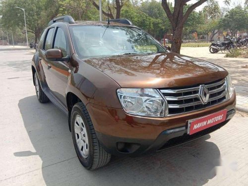 Used 2013 Renault Duster MT for sale in Ahmedabad