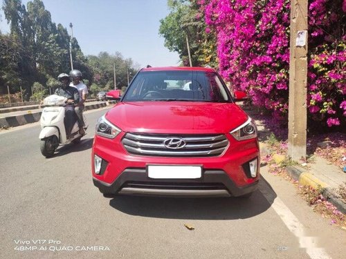 2016 Hyundai Creta 1.6 CRDi SX MT for sale in Bangalore 