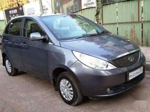 Tata Indica Vista Terra Quadrajet BS-IV, 2010, Petrol MT in Mumbai