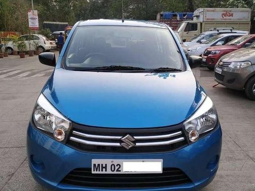 Maruti Suzuki Celerio VXI AMT (Automatic), 2016, Petrol AT in Thane