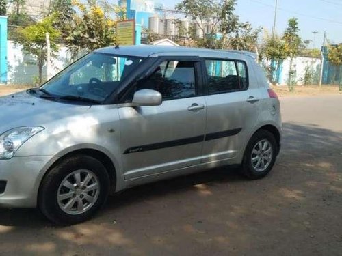 Maruti Suzuki Swift ZXI 2009 MT in Hyderabad