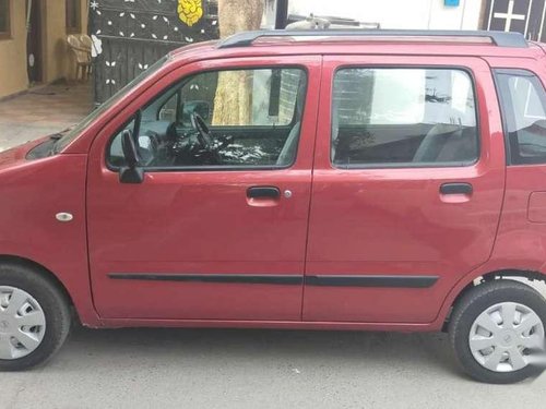 Used 2010 Maruti Suzuki Wagon R LXI MT in Hyderabad