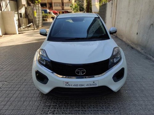 2018 Tata Nexon 1.2 Revotron XMA AT in Mumbai