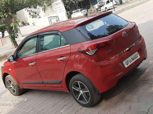 Used Hyundai i20 Magna 1.4 CRDi 2014 MT in Ghaziabad