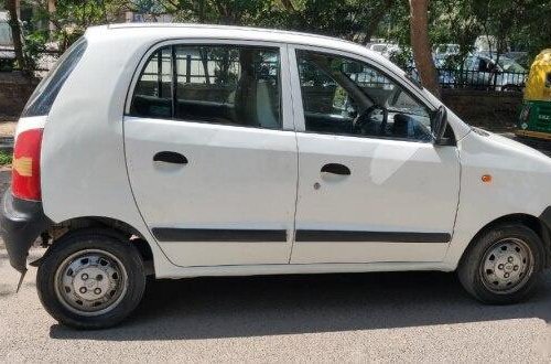 2011 Hyundai Santro MT for sale in New Delhi