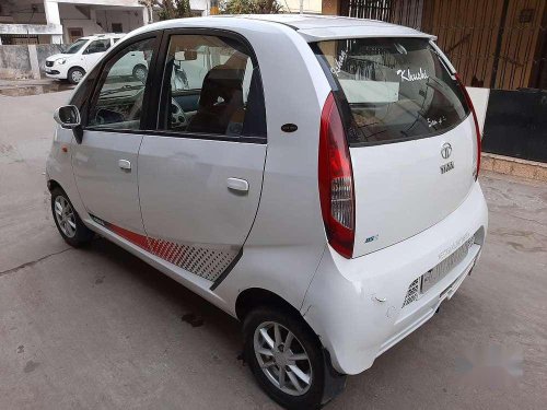 Used 2012 Tata Nano Lx MT for sale in Anand