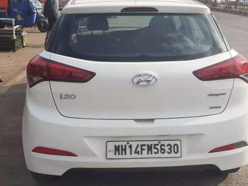 2016 Hyundai i20 MT for sale in Pune