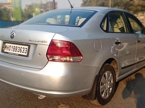 Volkswagen Vento 2012 MT for sale in Thane