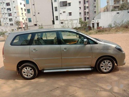 Toyota Innova 2009 MT for sale in Hyderabad