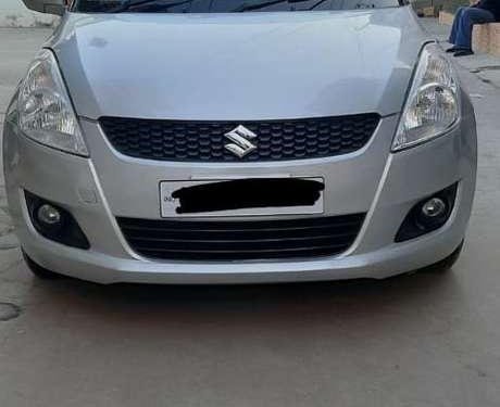 Maruti Suzuki Swift VDI 2013 MT for sale in Anand