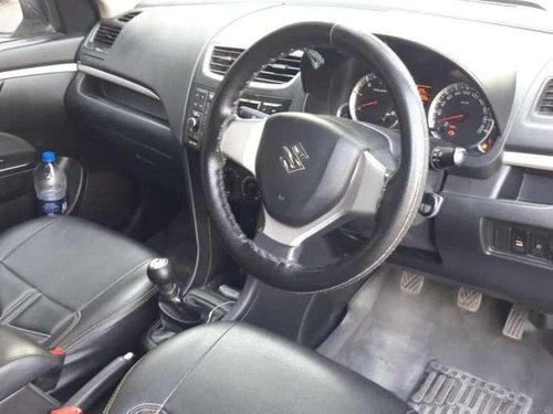 Maruti Suzuki Swift VDi ABS BS-IV, 2016, Diesel MT in Ahmedabad