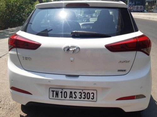 2015 Hyundai Elite i20 Asta 1.2 MT in Chennai