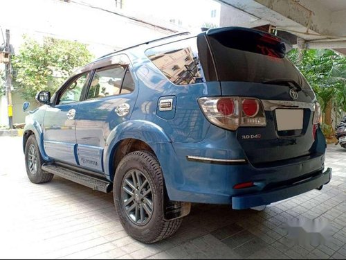 Toyota Fortuner 3.0 4x4 Manual, 2012, Diesel MT in Hyderabad