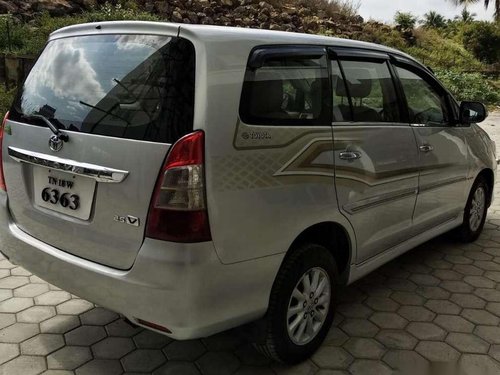 2012 Toyota Innova MT for sale in Erode