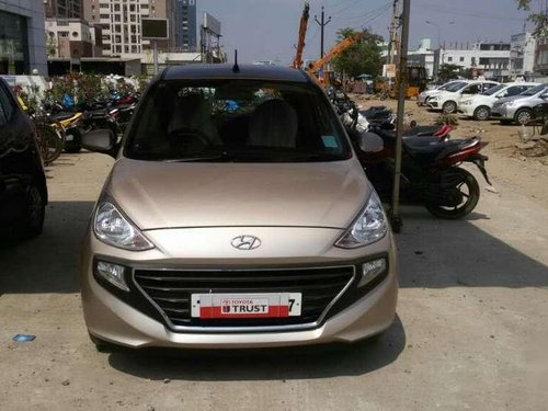 2018 Hyundai Santro AT for sale in Chennai