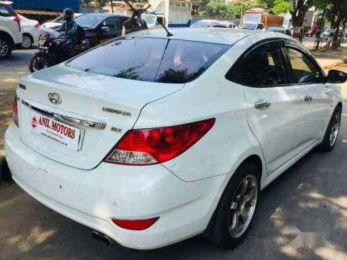 Used Hyundai Verna 1.6 CRDi S 2012 MT in Thane