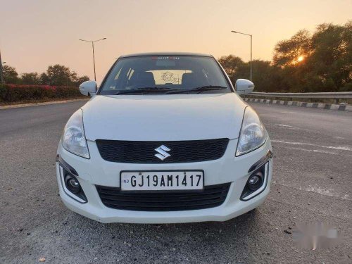 Maruti Suzuki Swift VDI 2017 MT for sale in Anand