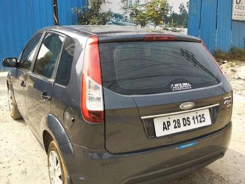 Used 2013 Ford Figo MT for sale in Hyderabad