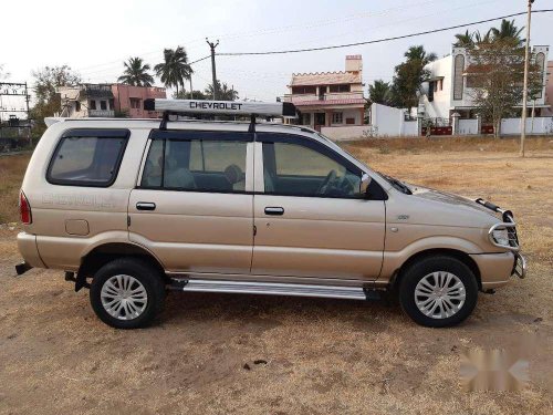 Chevrolet Tavera Neo 3 LS- 10 STR BS-IV, 2010, Diesel MT in Madurai