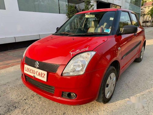 Maruti Suzuki Swift VXI 2006 MT for sale in Nagar