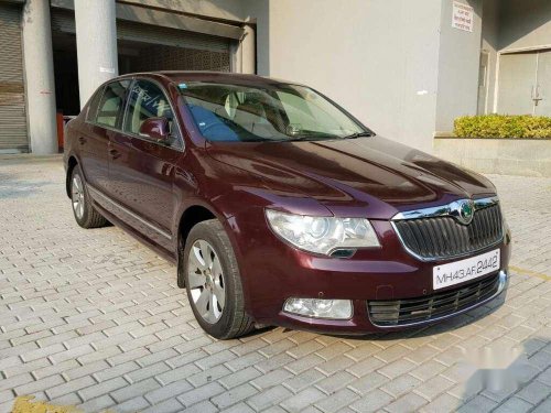 Skoda Superb 1.8 TSI 2010 AT for sale in Thane