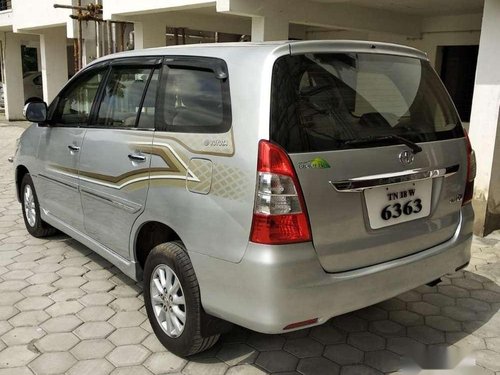 2012 Toyota Innova MT for sale in Erode