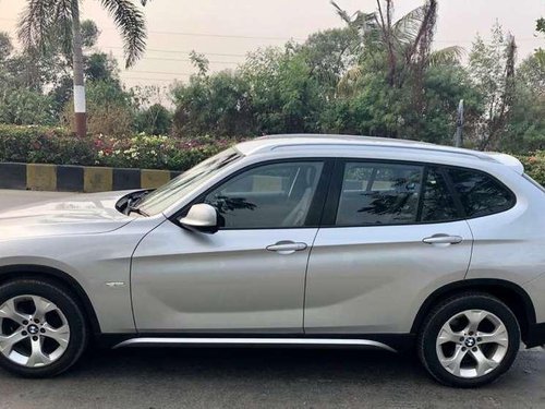 BMW X1 sDrive20d 2012 AT for sale in Mumbai